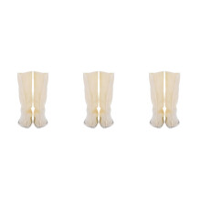 3Paren Lichtgele Boot Liners Regenlaarzen En Outdoor