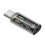 USB-C auf 3,5-mm-DAC-Audioadapter 1