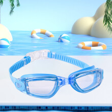 Gloiní Snámha Unisex le Séalaí Silicone agus Inchoigeartaithe