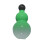 Kürbisförmige Tritan-Wasserflasche, 900 ml 1