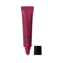 e.l.f. Glow Reviver Melting Lip Balm, Hydrating Tinted Lip Balm For A Glossy Finish & Soft, Supple Lips, Vegan & Cruelty-Free, Candied Cranberry