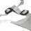 Breathable Adjustable Dog Muzzle for Outdoor Training Size L Prevent Biting Chewing 5