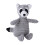 Conjunto de brinquedos para cães de porte médio e grande com apito. 1