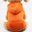 Hunde-Hoodie mit Tasche – Polyester – Größe M 1