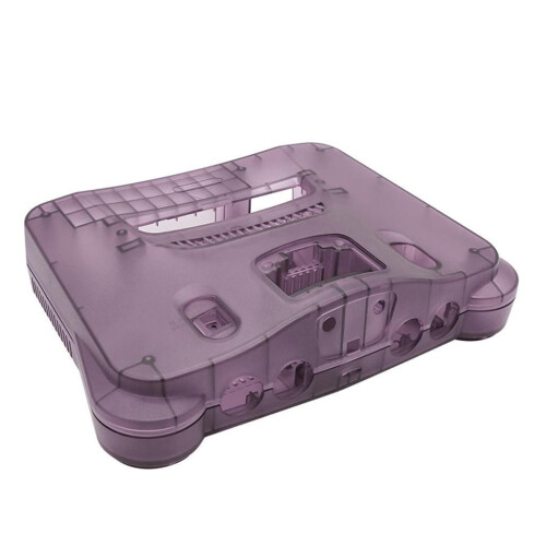 N64 Udskiftning ABS-kabinet