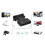 Φορητός μετατροπέας VGA σε HDMI Xuyan 1080P - Υποστήριξη ήχου - Εξαιρετικά μικρός 4