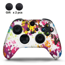 Xbox Series X controllerhoes met harde schaal