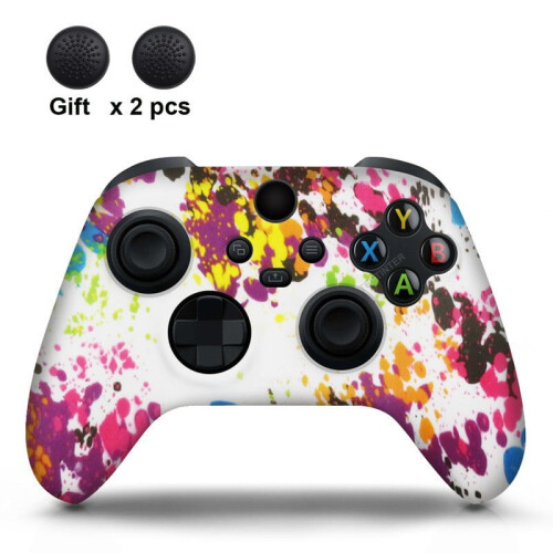 Xbox Series X controllerhoes met harde schaal