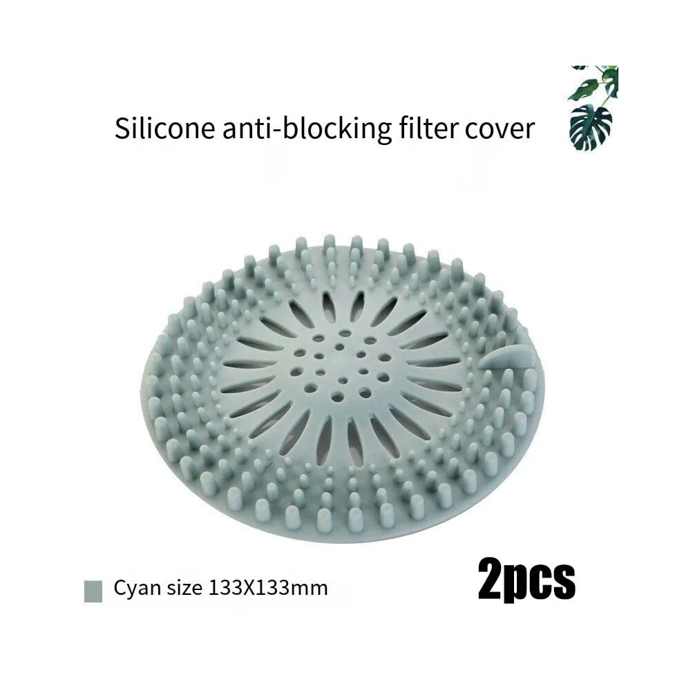 Kitchen Drain Strainer With P-Trap, Stainless Steel 9058772193544