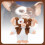 Gremlins Gizmo pluche speelgoed, 26 cm, kort pluche 1