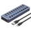 USB 3.0 dockingstation met 4/7/10 poorten en 5 Gbps 1