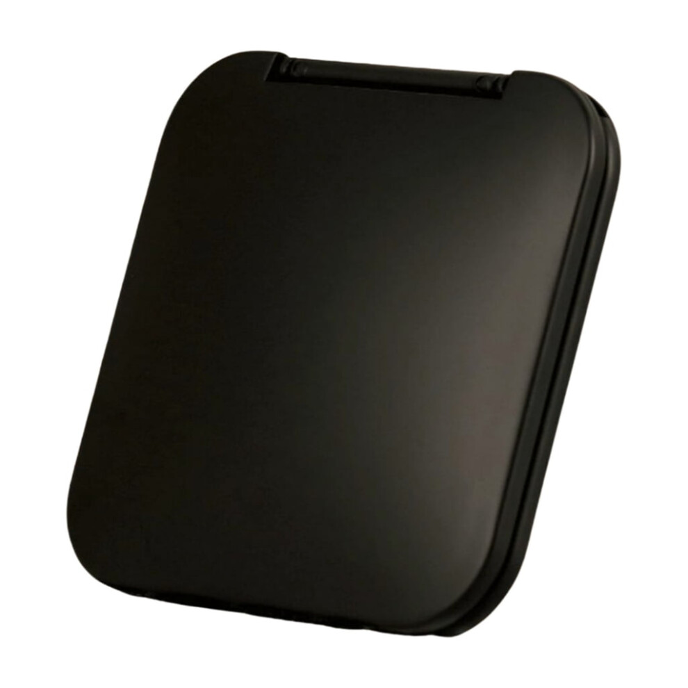 15x Foldable Makeup Mirror Acrylic Double-Sided