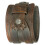 Ανδρικό Δερμάτινο Βραχιόλι Force Cuff Antique Brown - Μάρκα - Μοντέλο - Δέρμα - Καφέ - Άνδρες 2
