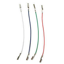 Universal patron phono-ledningssæt – 3 eller 4 stk.