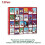 Χριστουγεννιάτικες Κάλτσες Advent Calendar Kids24Days 1