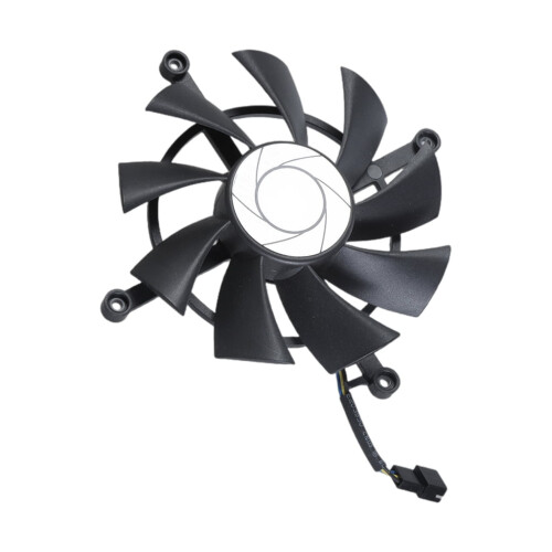 Wentylator chłodzący GPU dla RTX3060Ti3070Twin