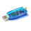 DC-DC USB instelbare step-up/step-down voedingsmodule 1