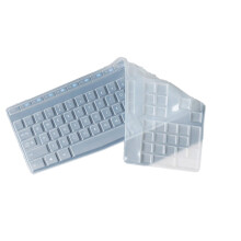 Clúdach Méarchláir Silicone MK345/K345