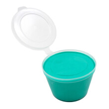 Trealamh Slime Daite DIY do Pháistí – Cumhra, Láib Sneachta &