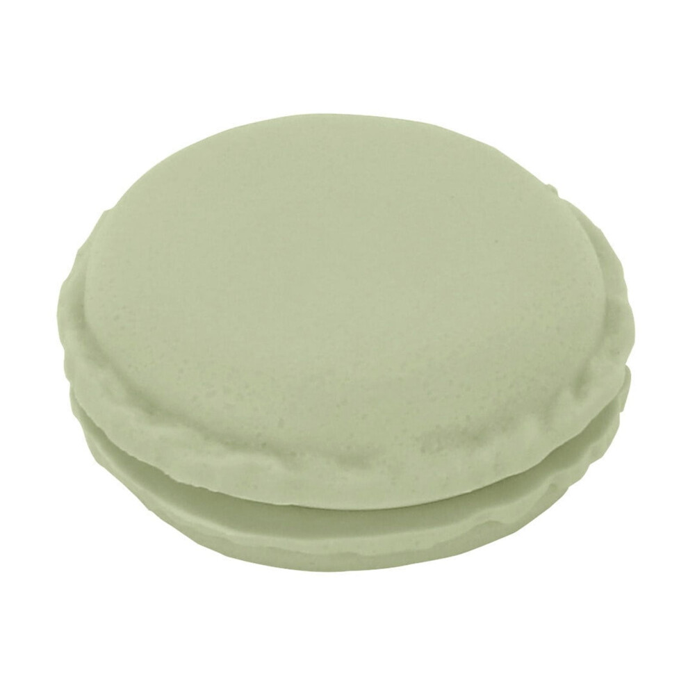 Mini Macaron-Shaped Earphone & Sd Card Storage Pouch 9058772199201