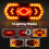 Bike Tail Light, USB Rechargeable, Waterproof 3