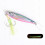 Luminous Ψαροταβέρνες Jigs 40g 60g 80g με Γάντζους Κουταλιού 1