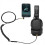 Audio Cable - Marshall - Monitor/Major II - 3.5 mm - 1.3 m extendable - Built-in Microphone 3