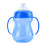 AirFree Ventil Babyflasche mit Griff, Weithals-PP, 1