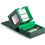 MTG Commander deckbox met kijkvenster, capaciteit voor 100 kaarten 1