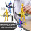 T13 Titan actiefiguur – Volledig beweegbaar, 2-pack met 1