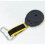 Multifunction Altimeter/Barometer/Thermometer/Compass with Metal Hook 4