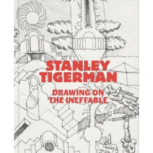 Stanley Tigerman Hardcover Book