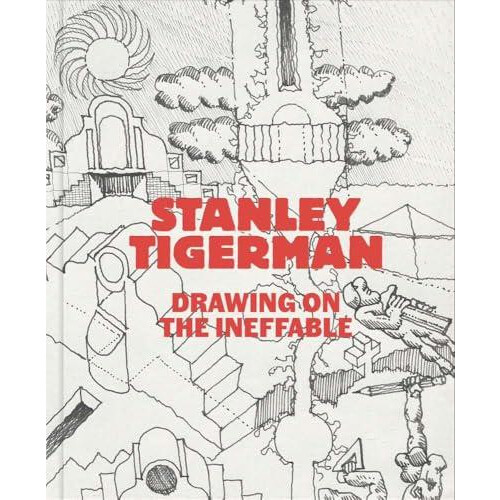 Stanley Tigerman Hardcover Book