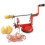 3-in-1 Apple Peeler - Brand - Model - Pencil Sharpener - Red 2
