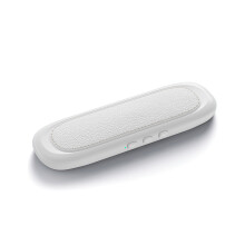 Lautsprecher unter dem Kissen 300 mAh 11,3 x 3,6 x 1,3 cm weiß