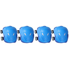 12Stk Skating Kinderschutz Set Ellenbogen Und Handgelenk