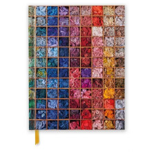 Royal School of Needlework Wall of Wool Blank Sketch Book Other Book