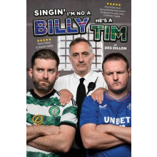 Singin Im No a Billy Hes a Tim by Des Dillon Paperback Book
