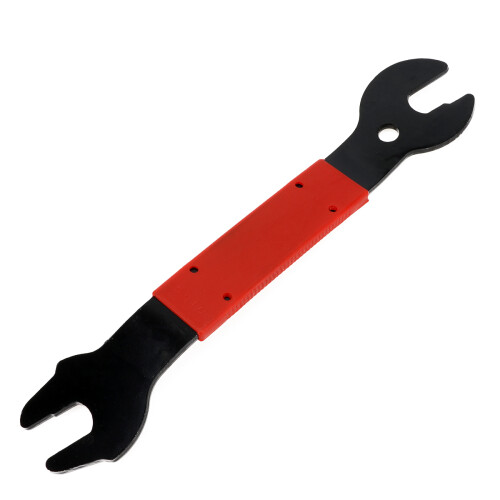 Clé Pédale Acier Carbone Confortable Multiusage