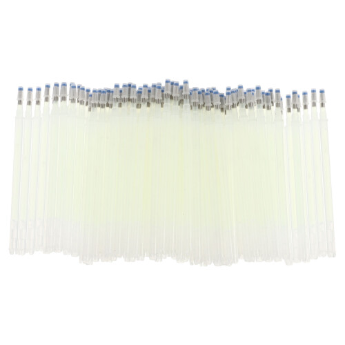 800Pcs Plastic Invisible Refills for Sewing, Embroidery, and Craft Use