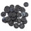 20pcs Wargame Model Base Stand Bottom Support for-2.5cm round 6