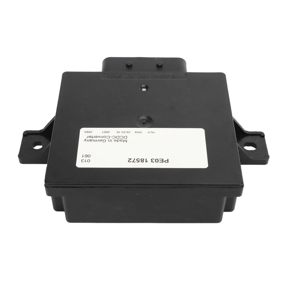 Mazda Cx-5 Dc Converter Pe03 18 572 Unit 7806371652038