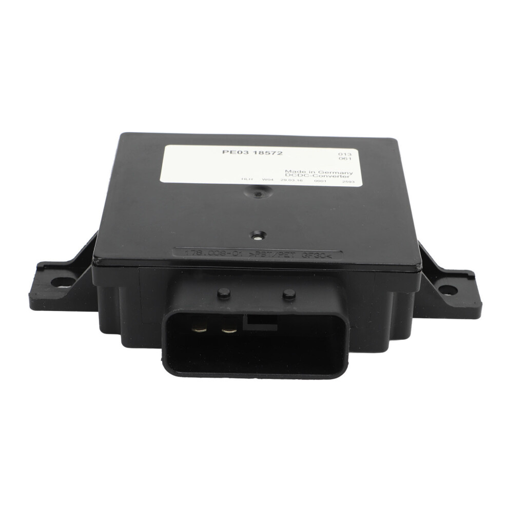 Efficient Unit Pe03 18 572 Dc Converter 7790334557648