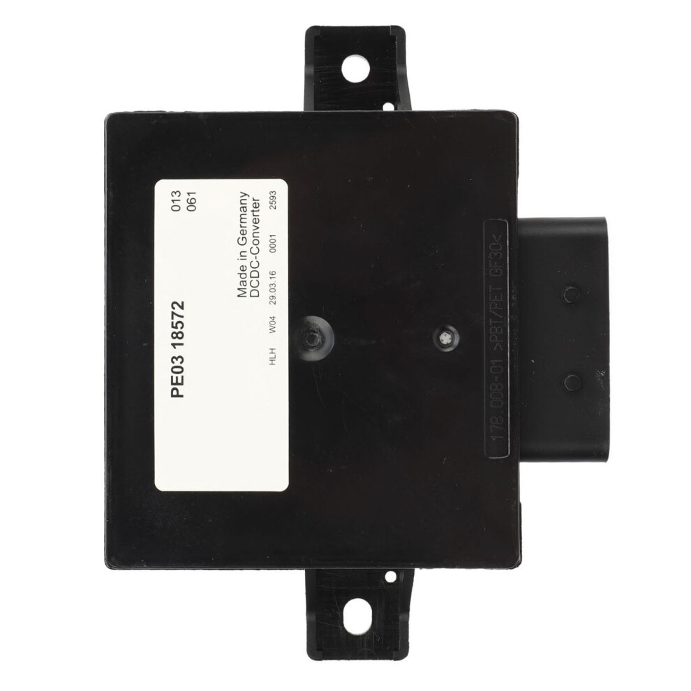 Replacement Dc Converter Pe03 18 572 Abs 7790334448342