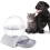 PrimeMatik Automatic Pet Waterer with 2.8L Bottle 3