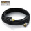 Cat7 Ethernet Cable, High-Speed 10Gbps Gigabit LAN Network Cable, 10M 3