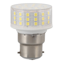 Bolgán Arbhair LED B2210W1000LM40mm ABS