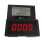 Digital LED-turteller 10–9999 o/min Plasthus 4