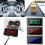 Digital LED-turteller 10–9999 o/min Plasthus 5