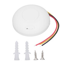 Lasc Braiteoir Gluaiseachta 180-240V AC Raon 3-5m